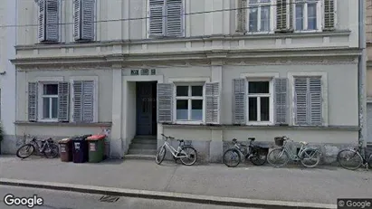 Apartments for rent in Eggersdorf bei Graz - Photo from Google Street View
