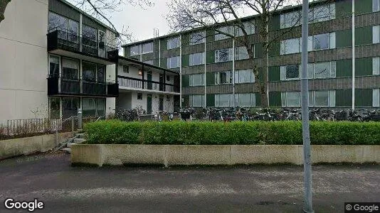 Rooms for rent in Lund - Photo from Google Street View