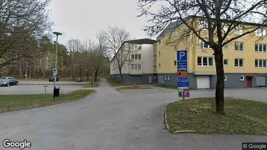 Apartments for rent in Eskilstuna - Photo from Google Street View