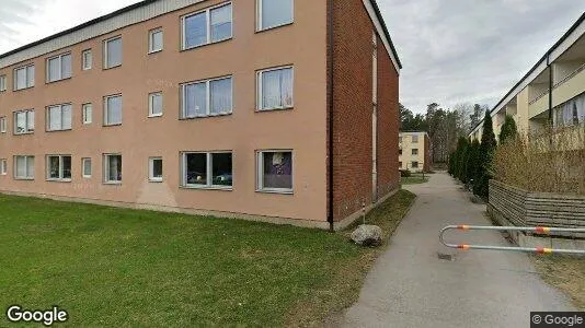 Apartments for rent in Eskilstuna - Photo from Google Street View