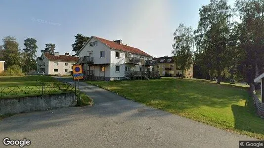 Apartments for rent in Nässjö - Photo from Google Street View