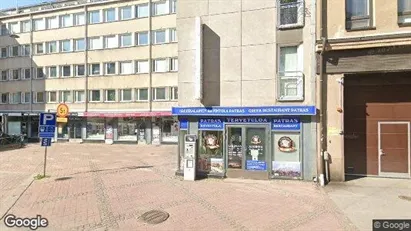 Apartments for rent in Lahti - Photo from Google Street View