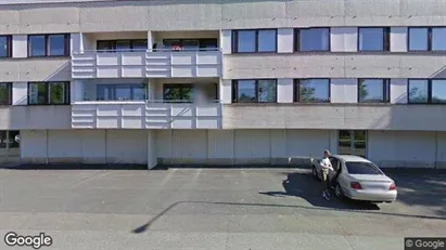 Apartments for rent in Tampere Kaakkoinen - Photo from Google Street View