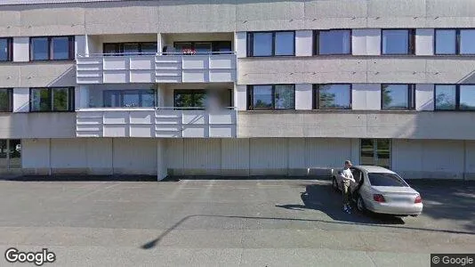 Apartments for rent in Tampere Kaakkoinen - Photo from Google Street View