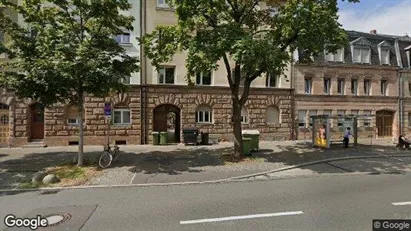 Apartments for rent in Fürth - Photo from Google Street View