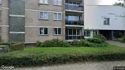 Apartments for rent in Enschede - Photo from Google Street View