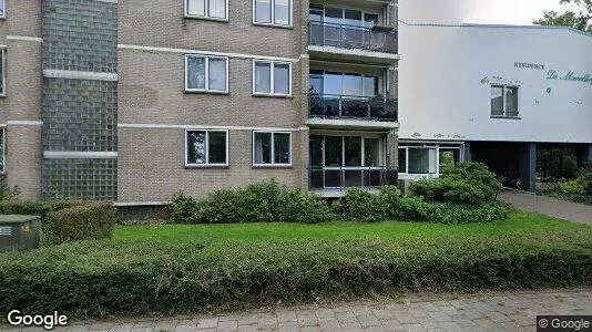 Apartments for rent in Enschede - Photo from Google Street View
