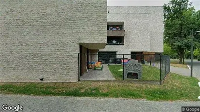 Apartments for rent in Hasselt - Photo from Google Street View
