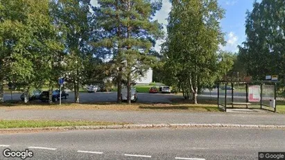Apartments for rent in Oulu - Photo from Google Street View