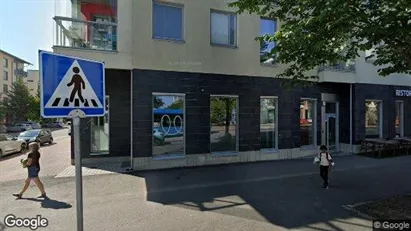 Apartments for rent in Helsinki Kaakkoinen - Photo from Google Street View