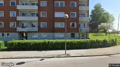 Apartments for rent in Åmål - Photo from Google Street View