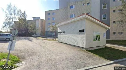 Apartments for rent in Tampere Koillinen - Photo from Google Street View