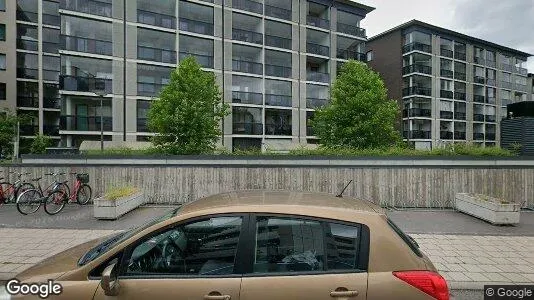 Apartments for rent in Turku - Photo from Google Street View