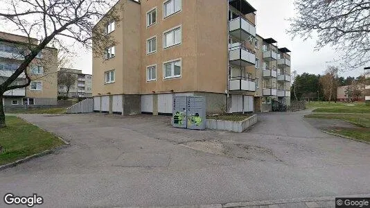 Apartments for rent in Eskilstuna - Photo from Google Street View