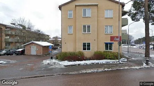 Apartments for rent in Västerås - Photo from Google Street View