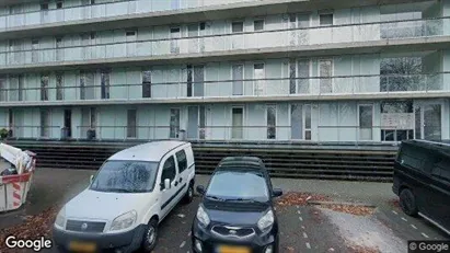 Apartments for rent in Amsterdam Osdorp - Photo from Google Street View
