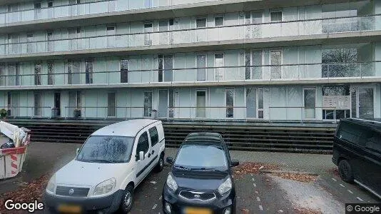 Apartments for rent in Amsterdam Osdorp - Photo from Google Street View