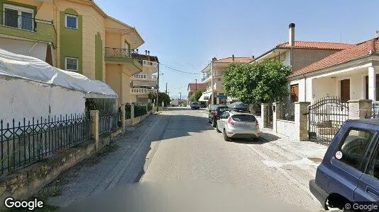 Apartments for rent in Drama - Photo from Google Street View