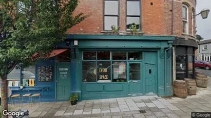 Apartments for rent in Manchester - Lancashire - Photo from Google Street View