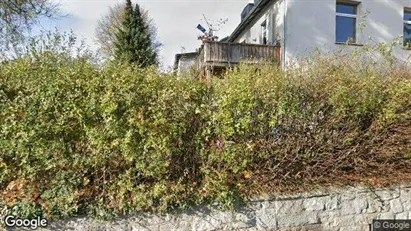Apartments for rent in Kassel - Photo from Google Street View