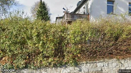 Apartments for rent in Kassel - Photo from Google Street View