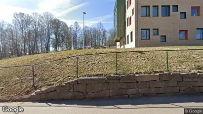 Apartments for rent in Höganäs - Photo from Google Street View