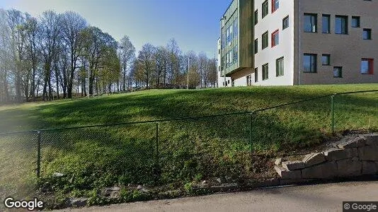 Apartments for rent in Höganäs - Photo from Google Street View