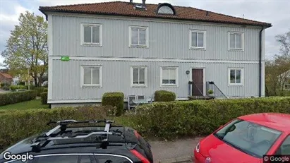 Apartments for rent in Halmstad - Photo from Google Street View
