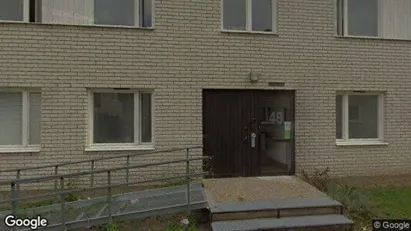 Apartments for rent in Linköping - Photo from Google Street View