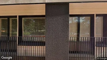 Apartments for rent in Espoo - Photo from Google Street View