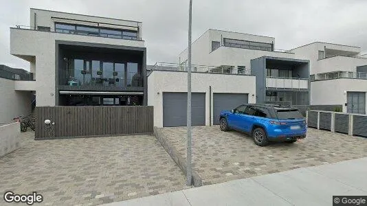 Apartments for rent in Reykjavík Háaleiti - Photo from Google Street View