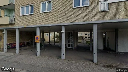 Apartments for rent in Eskilstuna - Photo from Google Street View