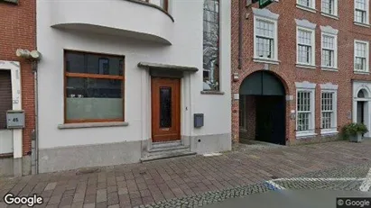 Apartments for rent in Zwevegem - Photo from Google Street View