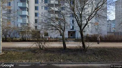 Apartments for rent in Kerava - Photo from Google Street View