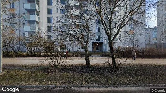 Apartments for rent in Kerava - Photo from Google Street View