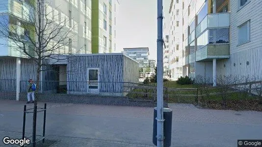 Apartments for rent in Kerava - Photo from Google Street View