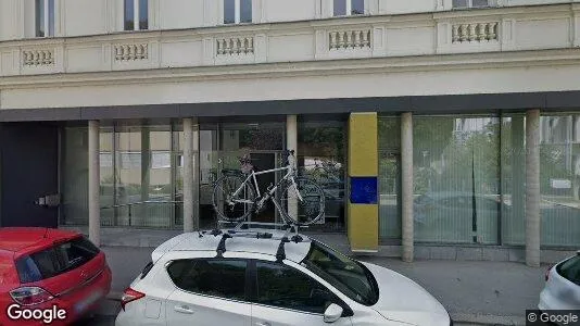 Apartments for rent in Amstetten - Photo from Google Street View