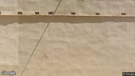 Apartments for rent in Barcelona Sant Martí - Photo from Google Street View