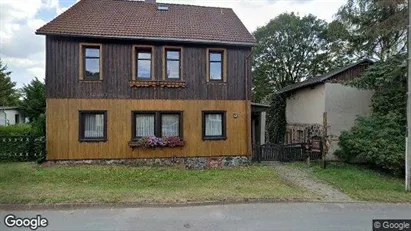 Apartments for rent in Harz - Photo from Google Street View