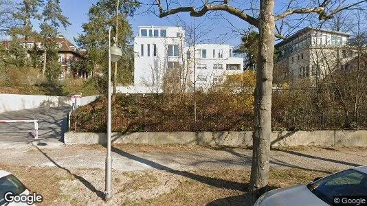Apartments for rent in Berlin Charlottenburg-Wilmersdorf - Photo from Google Street View