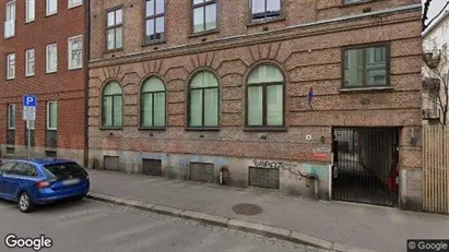 Apartments for rent in Oslo Sagene - Photo from Google Street View
