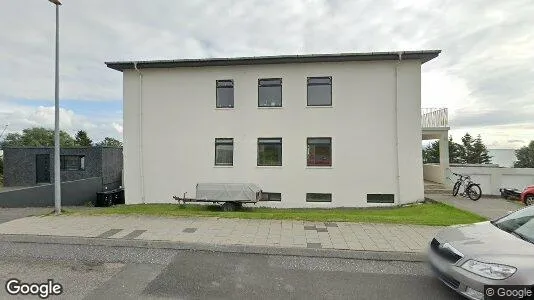 Apartments for rent in Seltjarnarnes - Photo from Google Street View
