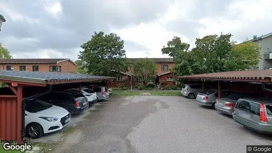 Rooms for rent in Uppsala - Photo from Google Street View