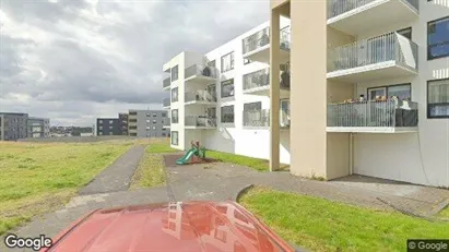 Apartments for rent in Mosfellsbær - Photo from Google Street View