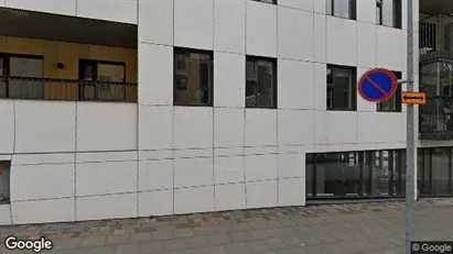 Apartments for rent in Kópavogur - Photo from Google Street View