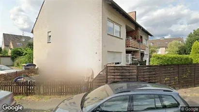 Apartments for rent in Cologne Porz - Photo from Google Street View