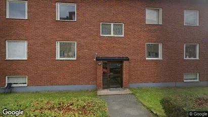 Apartments for rent in Nässjö - Photo from Google Street View Apartments for rent in Nässjö - Photo from Google Street View