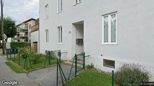 Apartments for rent in Graz - Photo from Google Street View
