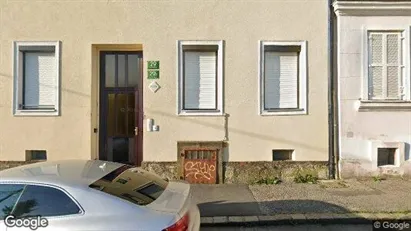 Apartments for rent in Graz - Photo from Google Street View