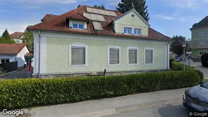 Apartments for rent in Ehrenhausen an der Weinstraße - Photo from Google Street View